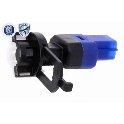 Imagem de VEMO V52 73 0052 Interruptor de luz stop manual, manual (accionamento por pedal) Zona dos pés HYUNDAI: i30 I Hatchback