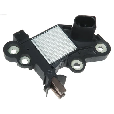 Imagem de AS PL ARE0208P Regulador do Alternador 12 SEAT: Ibiza 4 Sportcoupe, 4, VOLKSWAGEN: Polo V Hatchback