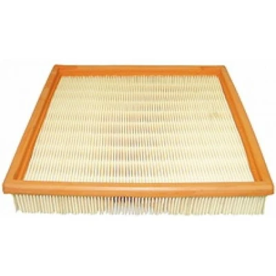 Imagem de MAPCO 60020 Filtro de ar 58mm 253mm 263mm quatro quinas Cartucho filtrante OPEL: Omega B Caravan