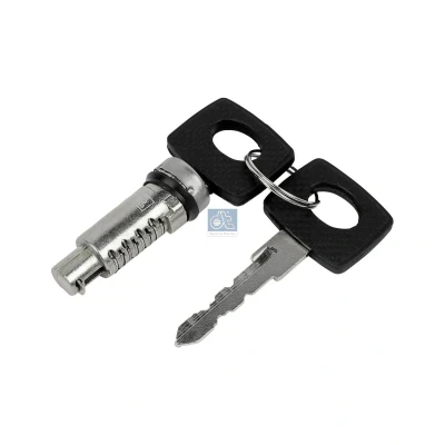 Imagem de DT Spare Parts 4.63270 Canhão de Fechadura MERCEDES BENZ: Classe V