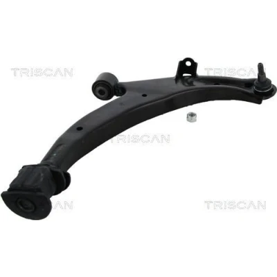 Imagem de TRISCAN 8500 40551 Braço de suspensão com articulação suspensão/guia, apoio borracha transversal HONDA: HR V I