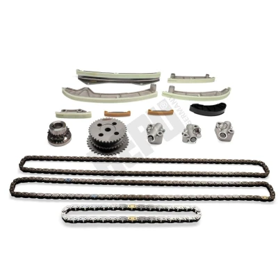 Imagem de Kit de distribuição HEPU 21 0670