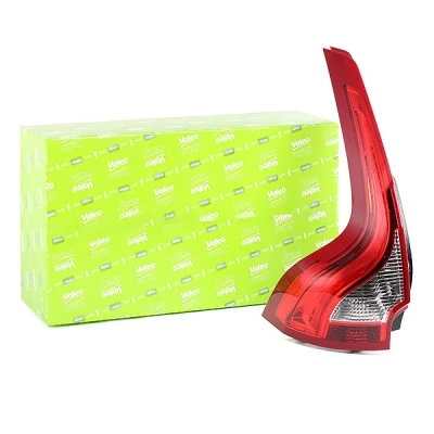 Imagem de VALEO 043892 Farolim ORIGINAL PART esquerda com lâmpadas de incnadescência porta VOLVO: XC60 I endado, norauto, oscaro, mister auto