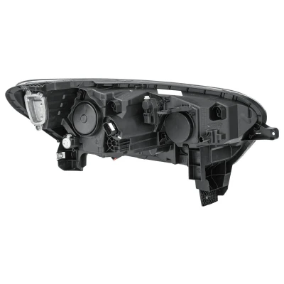 Imagem de HELLA Farol Principal esquerda LED para circulação pela direita 1EX 013 888 091 RENAULT: Kadjar