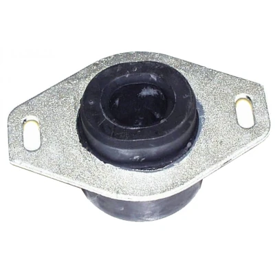 Imagem de MAPCO 33332 Suporte, motor à esquerda, em baixo Rolamento de borracha e metal PEUGEOT: 206 Hatchback, 307 SW, CITROËN: C4 Coupe