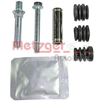 Imagem de METZGER 113 1470X Jogo de casquilhos guia, pinça travão com pino guia adicional HYUNDAI: i20 I Hatchback