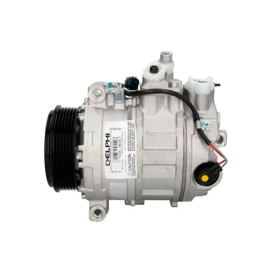 Imagem de Compressor, ar condicionado DELPHI CS20587