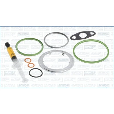 Imagem de Kit de montagem, turbocompressor AJUSA JTC12316