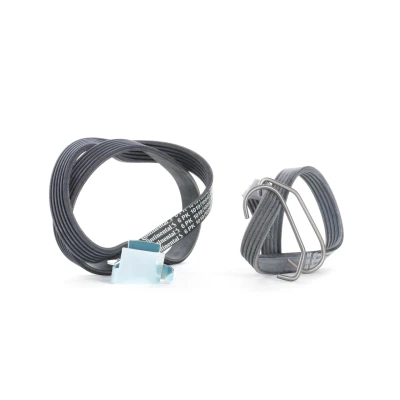 Imagem de CONTITECH 6PK1019 ELAST T1 Jogo de correias trapezoidais estriadas com ferramenta montagem FORD: FIESTA 5, Fusion Carrinha