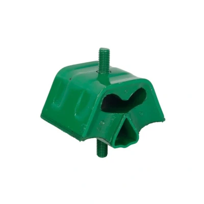 Imagem de REINHOCH RH11 0004 Suporte, motor à direita Borracha verde AUDI: 80 B3
