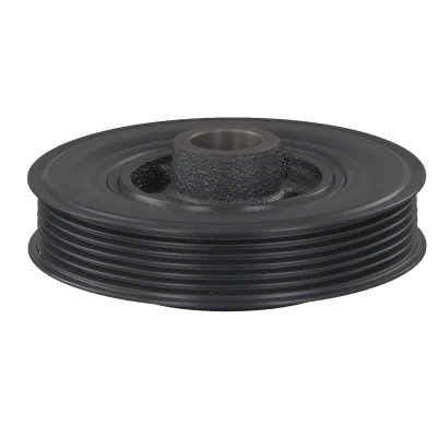 Imagem de FEBI BILSTEIN 32214 Polia da Cambota 6PK 138 5 FORD: FOCUS 3