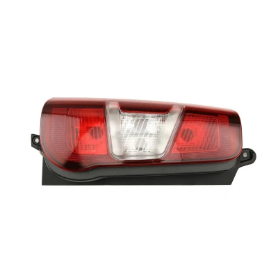 Imagem de FAST FT86215 Luz traseira esquerda CITROËN: Berlingo Van