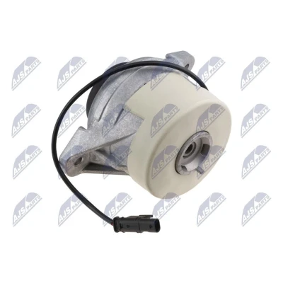 Imagem de NTY ZPS ME 022 Suporte, motor à direita Apoio hidráulico com comando elétrico