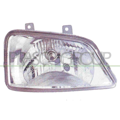 Imagem de PRASCO DH7084803 Farol Principal à direita H4 para circulação pela DAIHATSU: Terios I