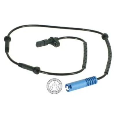 Imagem de DELPHI SS20009 Sensor de ABS activo 910 BMW: 5 Touring
