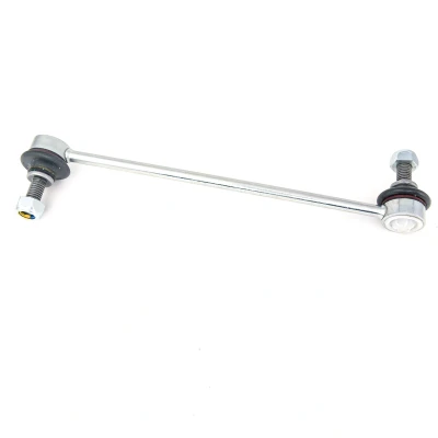 Imagem de MONROE L16602 barra / escora, estabilizadora 237 M10x1,5/M10x1,5 Aço FORD: FIESTA Mk4 Van, Focus Mk1 Hatchback, 4