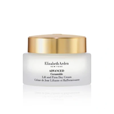 Imagem de Elizabeth Arden Advanced Ceramide Lift and Firm Day Cream 50ml