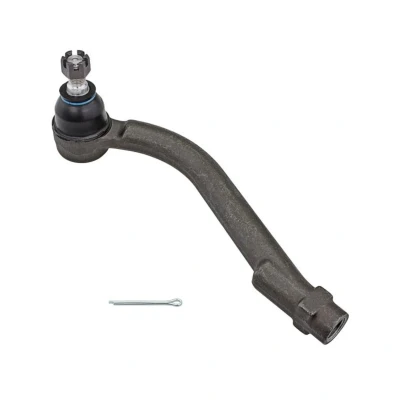 Imagem de MEYLE 37 16 020 0018 Rótula de direção M16x1,5 ORIGINAL Quality Eixo dianteiro, lado esquerdo HYUNDAI: SANTA FE 2