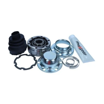 Imagem de MAXGEAR 49 2912 Ponteira de Transmissão Eixo dianteiro, do lado da caixa velocidades