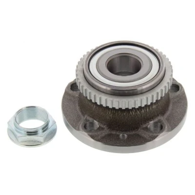 Imagem de MAPCO 26310 Kit de rolamento roda Eixo traseiro, ambos os lados 120 CITROËN: Jumpy I Van, PEUGEOT: Expert FIAT: Scudo Van