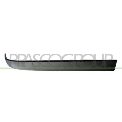 Imagem de PRASCO FD4221803 Bumper Lip à frente, lado direito FORD: Focus Mk1 Carrinha