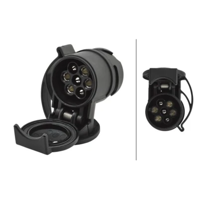 Imagem de Adaptador, tomada HELLA 8JA 008 969 001