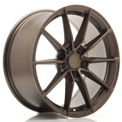 Imagem de Japan Racing Sl02 8.0x18 5x112 ET40 66.6 Jante