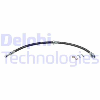 Imagem de DELPHI LH7889 Mangueira de Travão 520mm M10x1 90DF