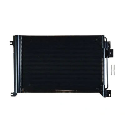 Imagem de NRF EASY FIT 35625 Condensador com secador, retentor 14,3 11 Alumínio 600