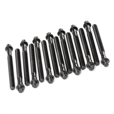 Imagem de REINZ 14 32101 01 Jogo de Parafusos da Cabeçote torx exterior BMW: 5 Sedan, 3 Touring