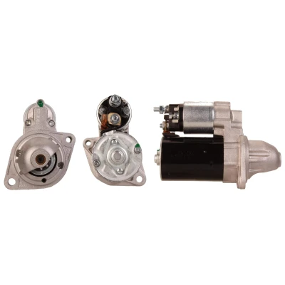 Imagem de LUCAS LRS02299 Motor de arranque 12V 1,2kW 9 Terminal 30H=M5 M8 B+, Pin &quot;50&quot; M6 76mm BMW: 3 Sedan, 5 Touring