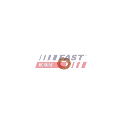 Imagem de FAST FT02334 Protecção térmica, sistema de injecção