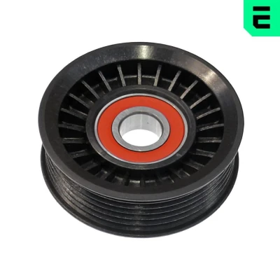 Imagem de OPTIMAL 0 N1846S Polia Tensora sem suporte HUMMER: H2 SUV