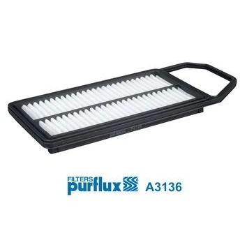 Imagem de Filtro de ar PURFLUX A3136