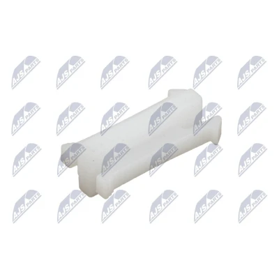 Imagem de NTY EZC FR 184 Fecho do capot motor FORD: Transit Mk5 Van, Focus 2 Kombi, C Max
