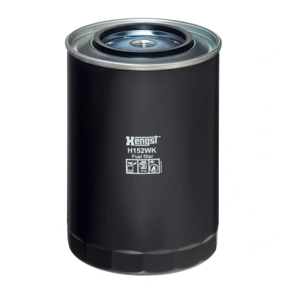 Imagem de HENGST FILTER H152WK Filtro de Combustível aparafusado