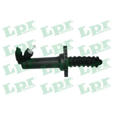 Imagem de LPR 3316 Cilindro Receptor de Embraiagem JEEP: WRANGLER 3