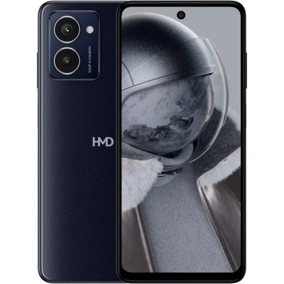 Imagem de Hmd Pulse Pro 6GB/128GB Preto