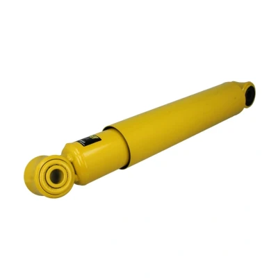 Imagem de MONROE T5385 Amortecedor Pressão do óleo Tubo duplo telescópico olhal em cima, baixo