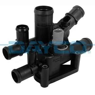 Imagem de DAYCO DT1261H Termóstato, líquido de refrigeração 105 VOLKSWAGEN: Golf 4, Bora Sedan, AUDI: A3 Hatchback, SKODA: Octavia I Hatchback