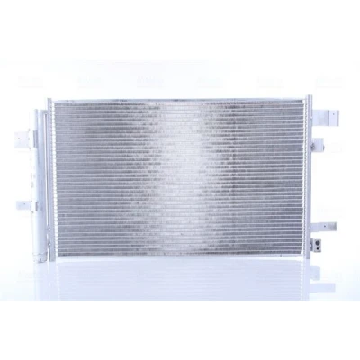 Imagem de NISSENS 940933 Condensador com secador Alumínio 604 R 134a, 1234yf