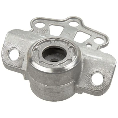 Imagem de LEMFÖRDER 33839 01 Suporte de apoio do conjunto mola / amortecedor Eixo traseiro, à direita OPEL: Corsa D Hatchback
