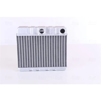 Imagem de NISSENS 70514 Radiador Quente sem tubo/cabo BMW: 3 Touring, X3