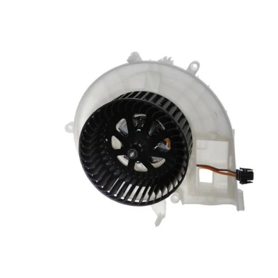 Imagem de VALEO 884635 Ventilador do Habitáculo para veículo com volante à esquerda sem regulador integrado endado, norauto, oscaro, mister auto