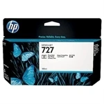 Imagem de HP 727 Cartucho de Tinta Original Negro