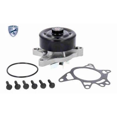 Imagem de ACKOJA A70 50012 Bomba de água com junta mecânico Rotor metal para accionamento da correia trapezoidal estriada TOYOTA: Auris Hatchback