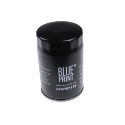 Imagem de BLUE PRINT ADM52116 Filtro de óleo aparafusado
