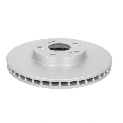 Imagem de FERODO PREMIER DDF1596C Disco de travão 300 25 5 ventilado revestido com parafusos HONDA: CIVIC 8 Hatchback, CR V 2
