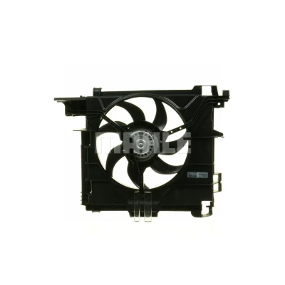 Imagem de MAHLE ORIGINAL CFF 211 000P ventilador de radiador 335 12 150 elétrico com estrutura do (caixilho) SMART: Fortwo II Coupe