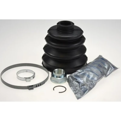 Imagem de LÖBRO 300318 Fole de Transmissão 95,00 NBR (borracha nitrilo butadieno) SUBARU: Impreza I Sedan, Carrinha